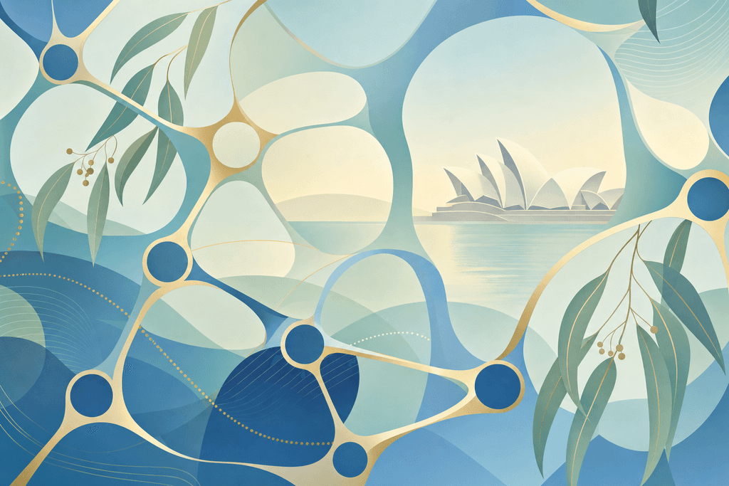 Australian Link Building Options for Safe Authority Growth
